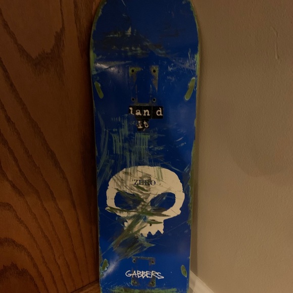 Meet the Posher Other - Meet your Posher, Trevor